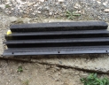 grille calandre tracteur CASE IH