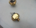 sonde pression huile