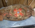 assiette fauheuse KUHN
