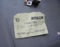 charbon demarreur BOSCH