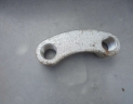 ecrou de pointe rotative MASCHIO