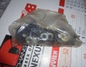 kit pièces isolantes alternateur