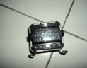 regulateur LUCAS 12v pour IH