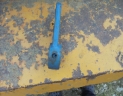 loquet verrouillage