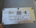 boitier auto 5