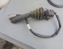 commodo clignoteur RENAULT ARES