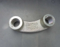 ecrou de pointe rotative MASCHIO