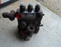 pompe injection RENAULT D35