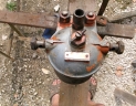 bol filtre go pour RENAULT ancien
