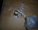 bague bronze bv FARMALL-JXU