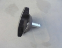 bouton de capot lateraux