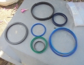 kit joint verin JCB
