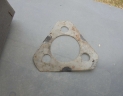 cale reglage pivot