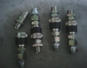 4 coupleurs pour chargeur