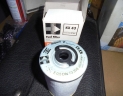 filtre carburant pour IH mac cormick