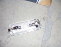 plafonnier AXIAL-CX-MAGNUM-MAXXUM-MX