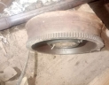 volant moteur MWM pourRENAULT