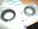 joints poutre pont avant ZF APL 330
