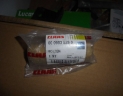 axe articulation faneuse CLAAS VOLTO