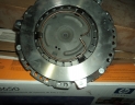 mecanisme embrayage AUTIN ROVER