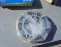 roulement SKF 6211 2RS