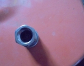 grosse valve femelle