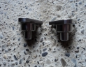 pivots pont avant tracteur CASE IH