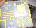 compteur RENAULT