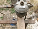 bol filtre carburant pour RENAULT