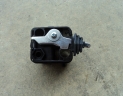 carter support levier chargeur QUICKE