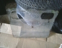 grille calandre RENAULT 651