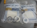 kit bagues colonne direction MAXXUM-MX
