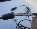 faisceau electrique  TEEJET