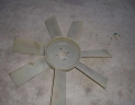 pale ventilateur RENAULT