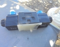 electrovanne double effet commande electrique