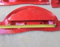 patin avant VICON CM 165-240