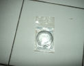 joint pivot pont avant MAGNUM