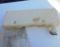 reservoir lave glace RENAULT