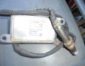 capteur NOX MAXXUM
