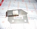 palette droite epandeur engrais KUHN