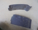 semelle patin VICON CM 165-240