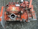 pompe injection RENAULT