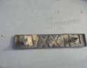 insigne MAXXUM