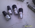 valves rapide