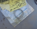 segment boite vitesse MAXXUM-MX-MXC-CX-3000-4000