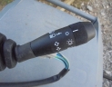 commodo phare-clignoteur ARES