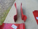 semelle patin VICON CM165-240