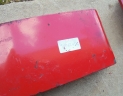 semelle patin VICON CM 165-240