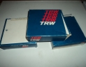6 pochettes segments moteur FORD