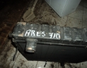 radiateur  RENAULT ARES 710